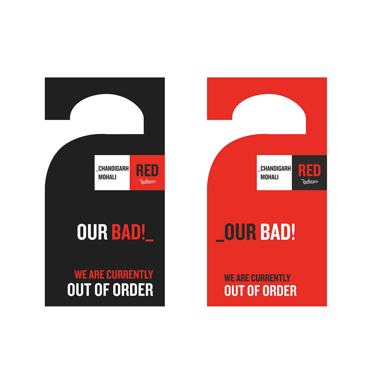 Radisson RED MIXED ROUTE JUICE